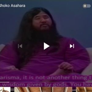 Meet your Posher, Aaron